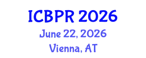 International Conference on Buddhism and Philosophy of Religion (ICBPR) June 22, 2026 - Vienna, Austria