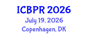 International Conference on Buddhism and Philosophy of Religion (ICBPR) July 19, 2026 - Copenhagen, Denmark