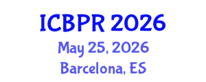 International Conference on Buddhism and Philosophy of Religion (ICBPR) May 25, 2026 - Barcelona, Spain