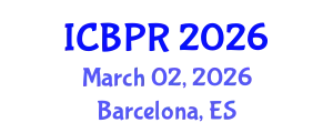 International Conference on Buddhism and Philosophy of Religion (ICBPR) March 02, 2026 - Barcelona, Spain