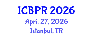 International Conference on Buddhism and Philosophy of Religion (ICBPR) April 27, 2026 - Istanbul, Turkey