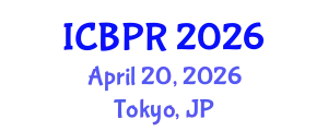 International Conference on Buddhism and Philosophy of Religion (ICBPR) April 20, 2026 - Tokyo, Japan