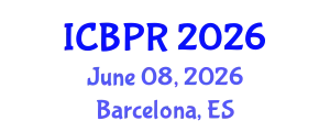International Conference on Buddhism and Philosophy of Religion (ICBPR) June 08, 2026 - Barcelona, Spain