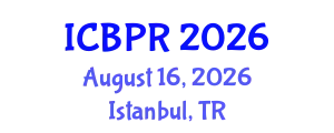 International Conference on Buddhism and Philosophy of Religion (ICBPR) August 16, 2026 - Istanbul, Turkey