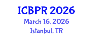 International Conference on Buddhism and Philosophy of Religion (ICBPR) March 16, 2026 - Istanbul, Turkey