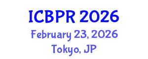 International Conference on Buddhism and Philosophy of Religion (ICBPR) February 23, 2026 - Tokyo, Japan