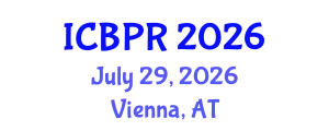International Conference on Buddhism and Philosophy of Religion (ICBPR) July 29, 2026 - Vienna, Austria