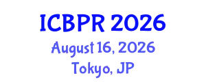 International Conference on Buddhism and Philosophy of Religion (ICBPR) August 16, 2026 - Tokyo, Japan