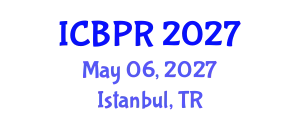 International Conference on Buddhism and Philosophy of Religion (ICBPR) May 06, 2027 - Istanbul, Turkey