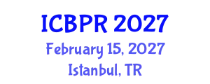 International Conference on Buddhism and Philosophy of Religion (ICBPR) February 15, 2027 - Istanbul, Turkey