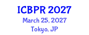 International Conference on Buddhism and Philosophy of Religion (ICBPR) March 25, 2027 - Tokyo, Japan
