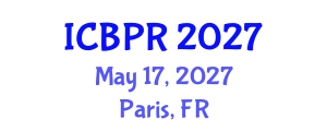 International Conference on Buddhism and Philosophy of Religion (ICBPR) May 17, 2027 - Paris, France
