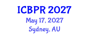 International Conference on Buddhism and Philosophy of Religion (ICBPR) May 17, 2027 - Sydney, Australia
