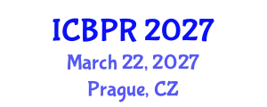 International Conference on Buddhism and Philosophy of Religion (ICBPR) March 22, 2027 - Prague, Czechia