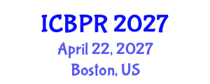 International Conference on Buddhism and Philosophy of Religion (ICBPR) April 22, 2027 - Boston, United States