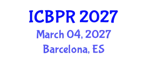 International Conference on Buddhism and Philosophy of Religion (ICBPR) March 04, 2027 - Barcelona, Spain