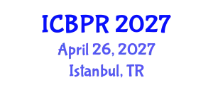 International Conference on Buddhism and Philosophy of Religion (ICBPR) April 26, 2027 - Istanbul, Turkey