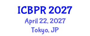 International Conference on Buddhism and Philosophy of Religion (ICBPR) April 22, 2027 - Tokyo, Japan