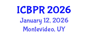 International Conference on Buddhism and Philosophy of Religion (ICBPR) January 12, 2026 - Montevideo, Uruguay