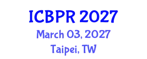 International Conference on Buddhism and Philosophy of Religion (ICBPR) March 03, 2027 - Taipei, Taiwan
