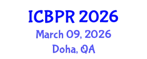 International Conference on Buddhism and Philosophy of Religion (ICBPR) March 09, 2026 - Doha, Qatar