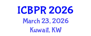 International Conference on Buddhism and Philosophy of Religion (ICBPR) March 23, 2026 - Kuwait, Kuwait