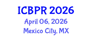 International Conference on Buddhism and Philosophy of Religion (ICBPR) April 06, 2026 - Mexico City, Mexico