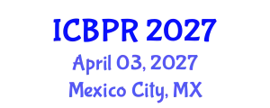 International Conference on Buddhism and Philosophy of Religion (ICBPR) April 03, 2027 - Mexico City, Mexico