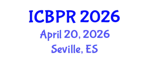 International Conference on Buddhism and Philosophy of Religion (ICBPR) April 20, 2026 - Seville, Spain