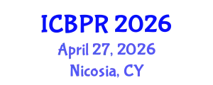 International Conference on Buddhism and Philosophy of Religion (ICBPR) April 27, 2026 - Nicosia, Cyprus