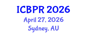 International Conference on Buddhism and Philosophy of Religion (ICBPR) April 27, 2026 - Sydney, Australia