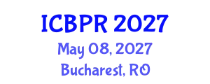 International Conference on Buddhism and Philosophy of Religion (ICBPR) May 08, 2027 - Bucharest, Romania