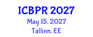 International Conference on Buddhism and Philosophy of Religion (ICBPR) May 15, 2027 - Tallinn, Estonia