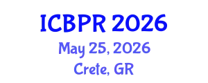 International Conference on Buddhism and Philosophy of Religion (ICBPR) May 25, 2026 - Crete, Greece