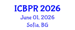 International Conference on Buddhism and Philosophy of Religion (ICBPR) June 01, 2026 - Sofia, Bulgaria
