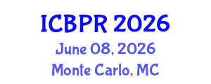 International Conference on Buddhism and Philosophy of Religion (ICBPR) June 08, 2026 - Monte Carlo, Monaco