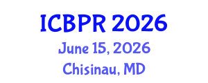 International Conference on Buddhism and Philosophy of Religion (ICBPR) June 15, 2026 - Chisinau, Republic of Moldova