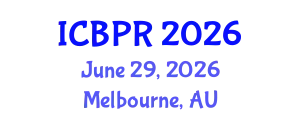 International Conference on Buddhism and Philosophy of Religion (ICBPR) June 29, 2026 - Melbourne, Australia