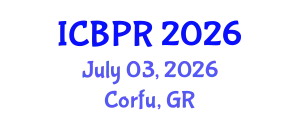 International Conference on Buddhism and Philosophy of Religion (ICBPR) July 03, 2026 - Corfu, Greece