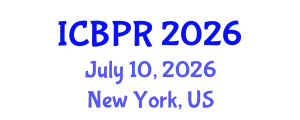 International Conference on Buddhism and Philosophy of Religion (ICBPR) July 10, 2026 - New York, United States