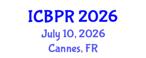 International Conference on Buddhism and Philosophy of Religion (ICBPR) July 10, 2026 - Cannes, France