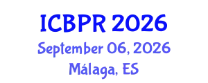 International Conference on Buddhism and Philosophy of Religion (ICBPR) September 06, 2026 - Málaga, Spain
