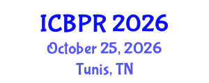 International Conference on Buddhism and Philosophy of Religion (ICBPR) October 25, 2026 - Tunis, Tunisia