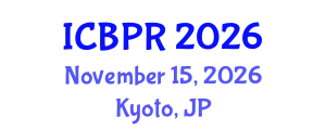International Conference on Buddhism and Philosophy of Religion (ICBPR) November 15, 2026 - Kyoto, Japan