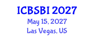 International Conference on Body Sociology and Body Image (ICBSBI) May 15, 2027 - Las Vegas, United States