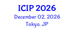 International Conference on Indigenous Peoples (ICIP) December 02, 2026 - Tokyo, Japan