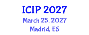 International Conference on Indigenous Peoples (ICIP) March 25, 2027 - Madrid, Spain