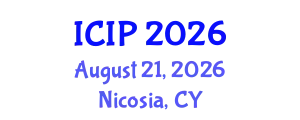 International Conference on Indigenous Peoples (ICIP) August 21, 2026 - Nicosia, Cyprus