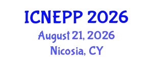 International Conference on Nursing Education Perspectives and Practice (ICNEPP) August 21, 2026 - Nicosia, Cyprus