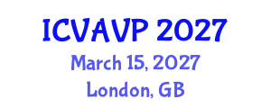 International Conference on Visual Anthropology and Visual Practice (ICVAVP) March 15, 2027 - London, United Kingdom